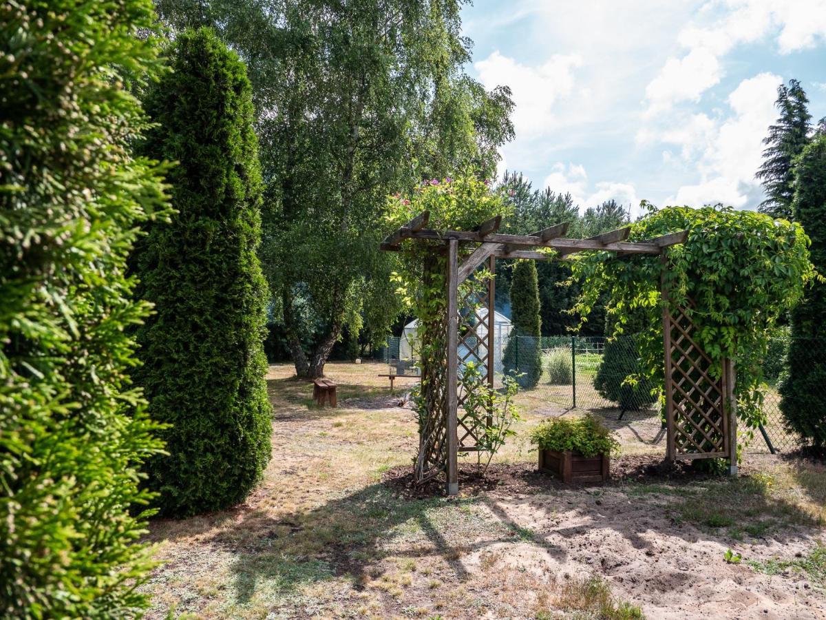 Zielony Zakatek Tomasz Laskowski Ladzin  Bagian luar foto